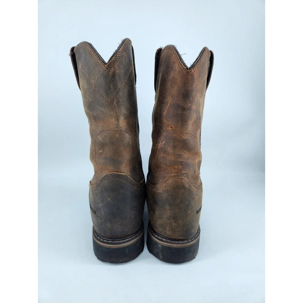 Justin Boots justin wk4960